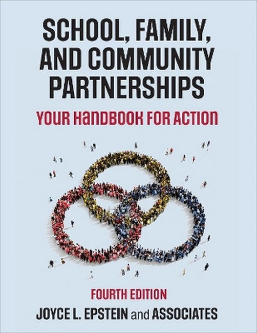 School, Family, and Community Partnerships cover
