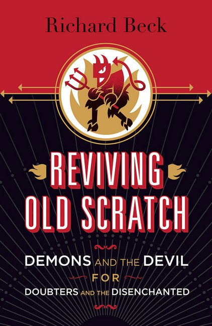 Reviving Old Scratch cover