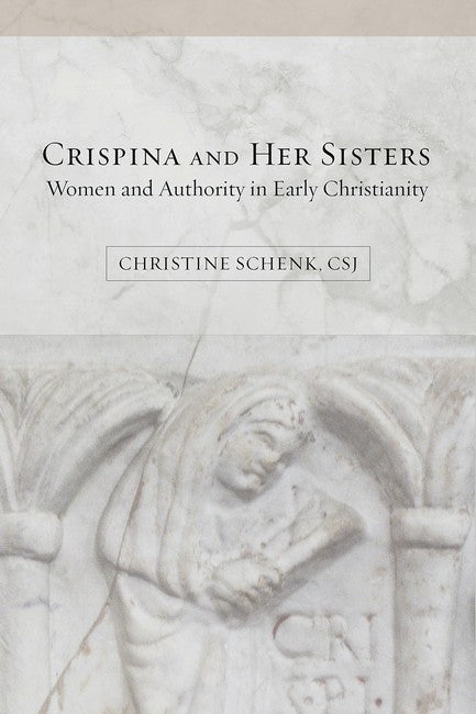Crispina and Her Sisters cover