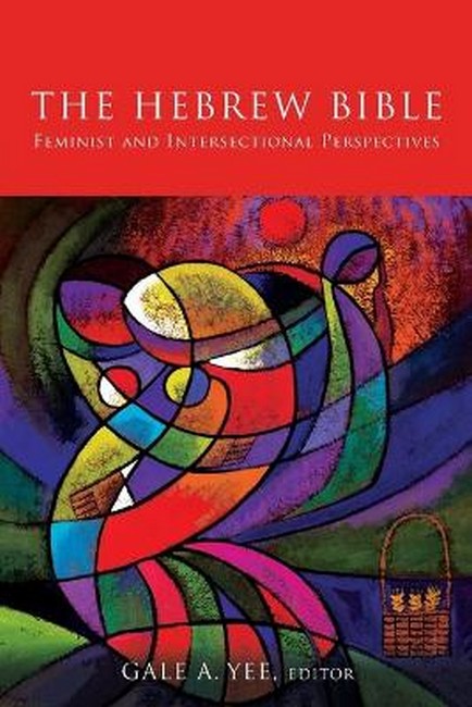 The Hebrew Bible cover