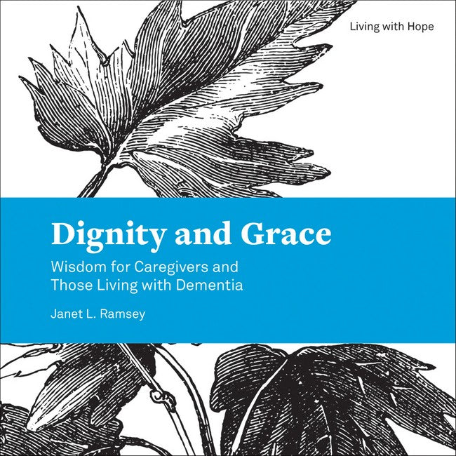 Dignity and Grace cover