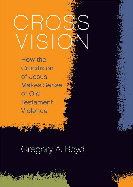 Cross Vision cover
