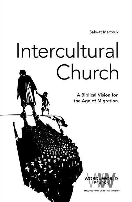 Intercultural Church cover