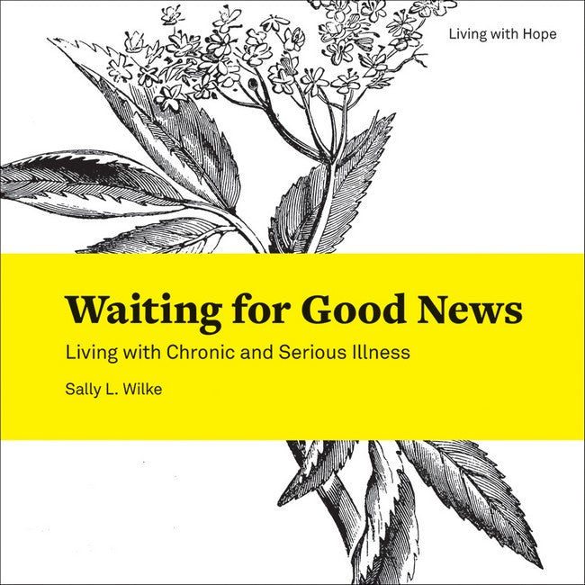 Waiting for Good News cover