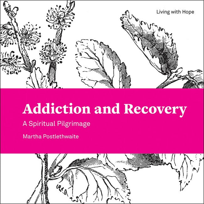 Addiction and Recovery cover