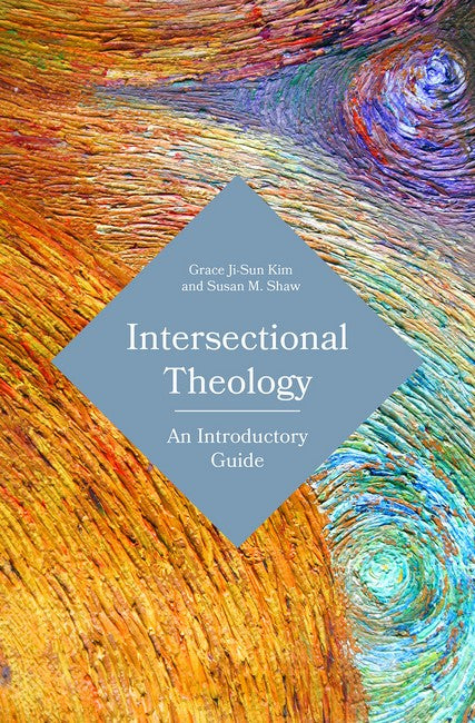 Intersectional Theology cover