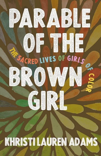 Parable of the Brown Girl cover
