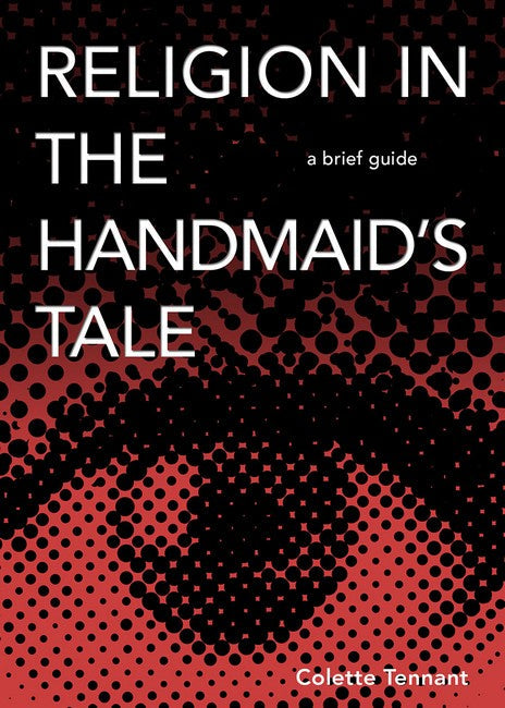 Religion in The Handmaid's Tale cover
