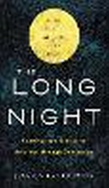 The Long Night cover
