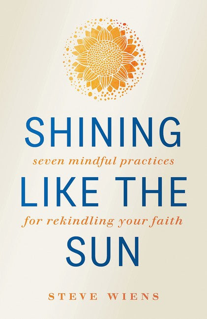 Shining like the Sun cover