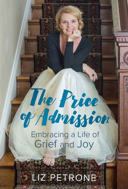 The Price of Admission cover