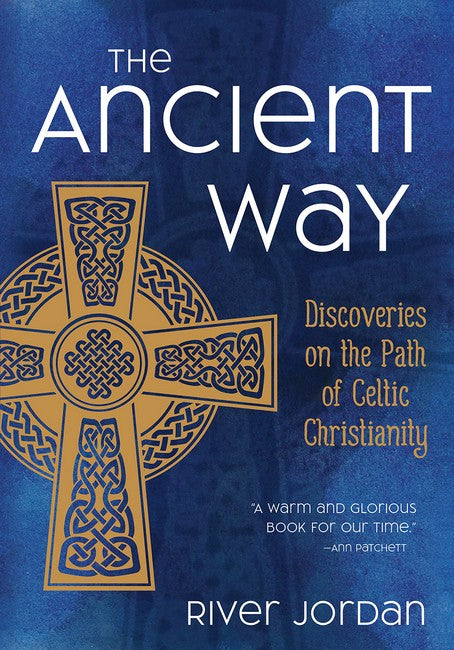 The Ancient Way cover