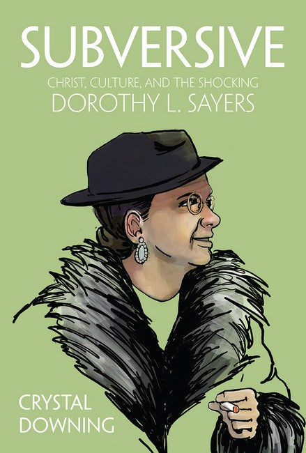 Subversive cover