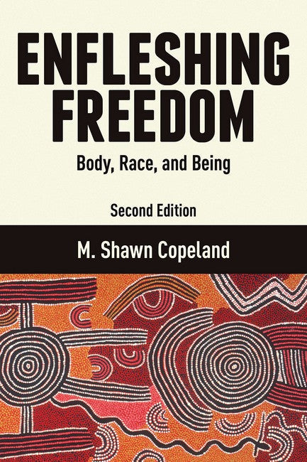 Enfleshing Freedom cover