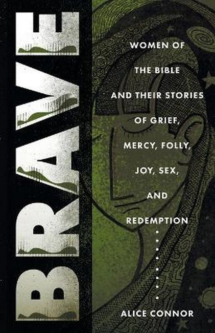 Brave cover
