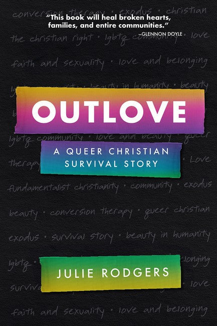 Outlove cover