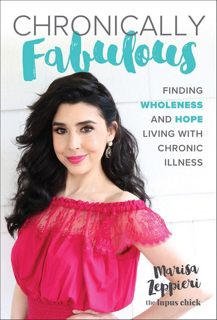 Chronically Fabulous cover