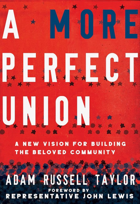 A More Perfect Union cover