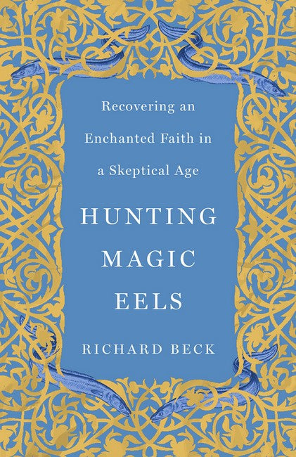 Hunting Magic Eels cover
