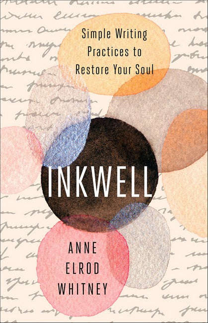 Inkwell cover