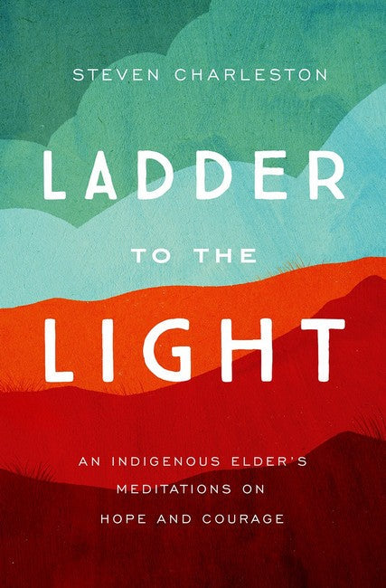 Ladder to the Light cover