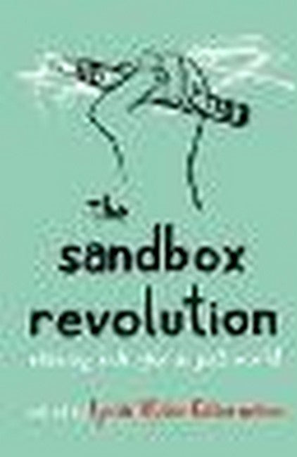 The Sandbox Revolution cover