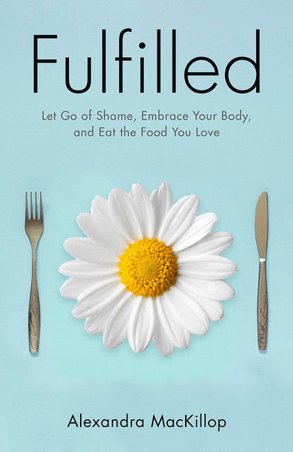 Fulfilled cover