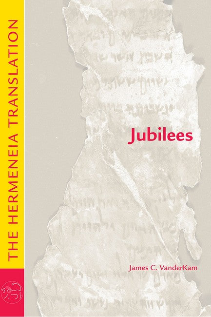Jubilees cover