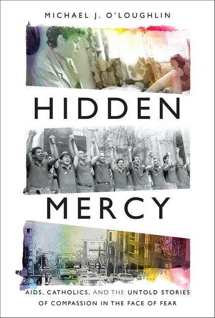 Hidden Mercy cover