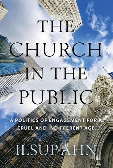 The Church in the Public cover