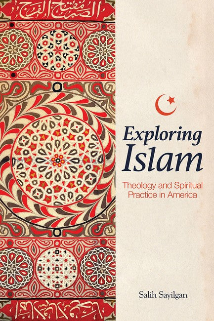 Exploring Islam cover