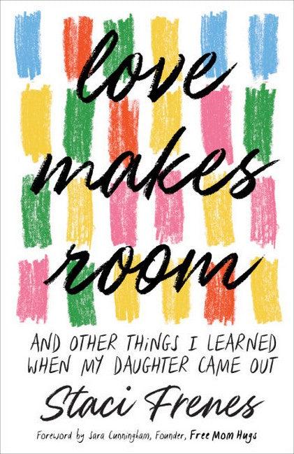 Love Makes Room cover