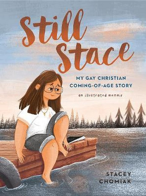 Still Stace cover