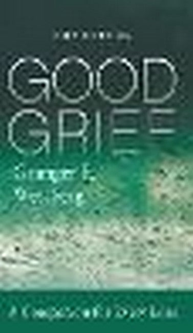 Good Grief cover