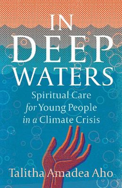 In Deep Waters cover
