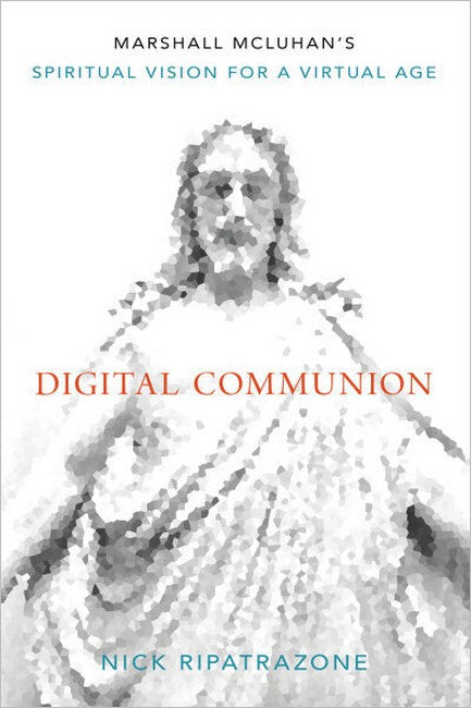 Digital Communion cover