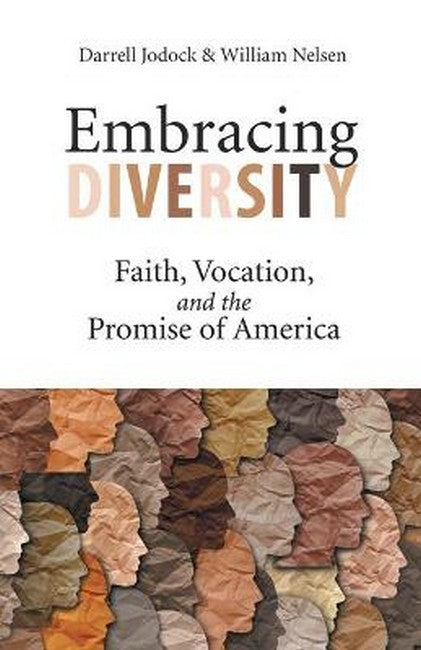 Embracing Diversity cover
