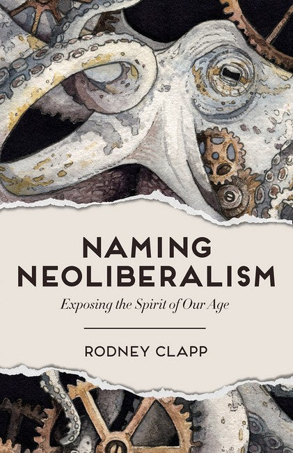 Naming Neoliberalism cover