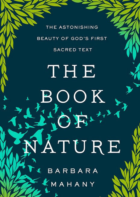 The Book of Nature cover