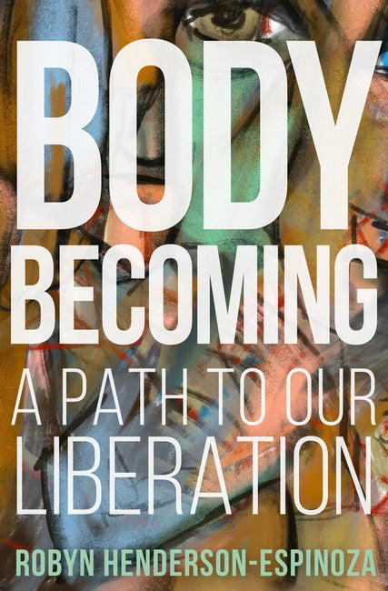 Body Becoming cover