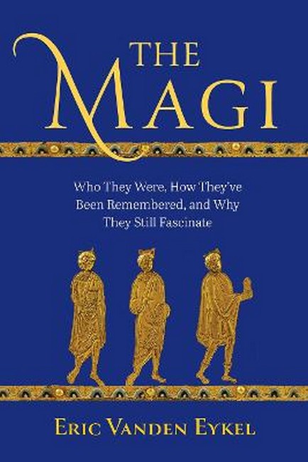 The Magi cover