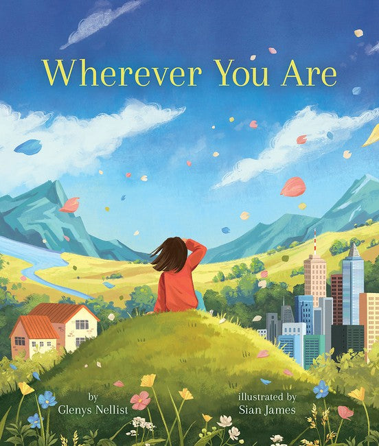 Wherever You Are cover