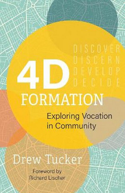 4D Formation cover