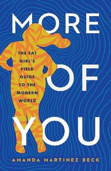 More of You cover