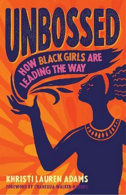 Unbossed cover