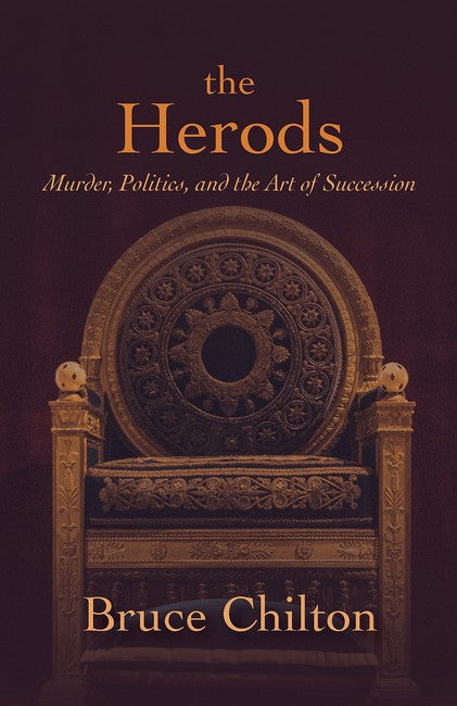 The Herods cover