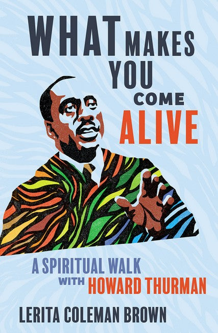 What Makes You Come Alive cover