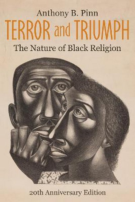 Terror and Triumph cover