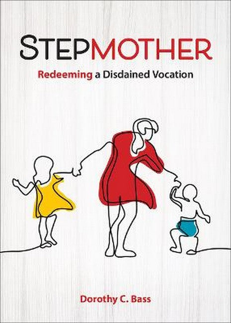 Stepmother cover