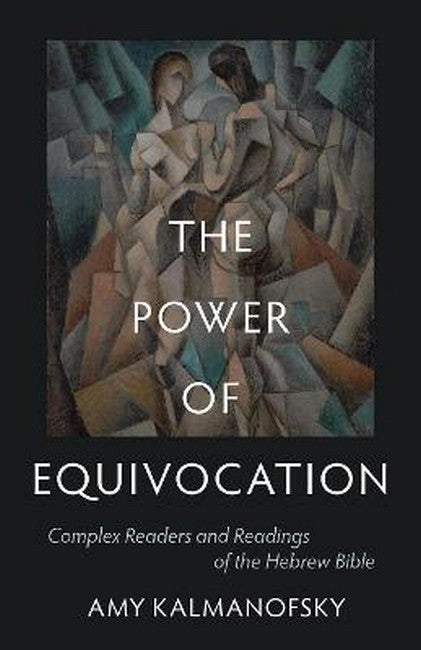 The Power of Equivocation cover